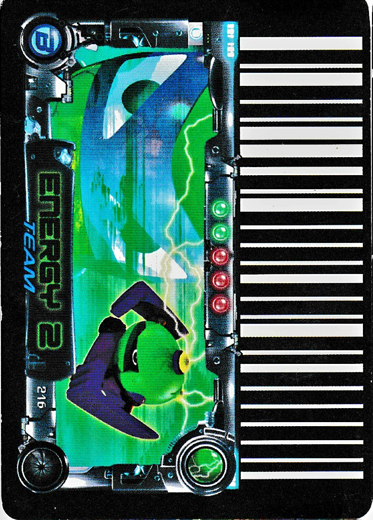 Blue Energy 2