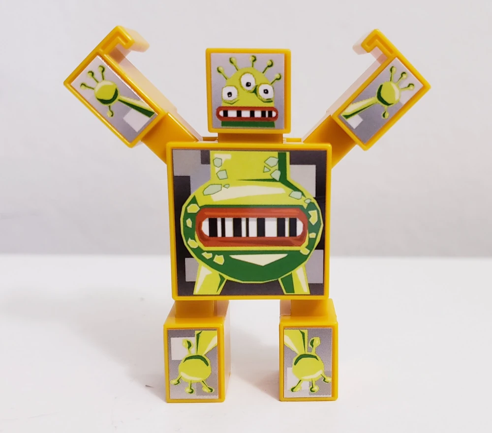 31-nak 20 Alienaks naknak